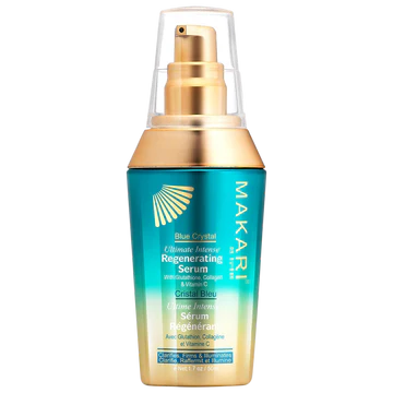 Blue Crystal Regenerating Serum