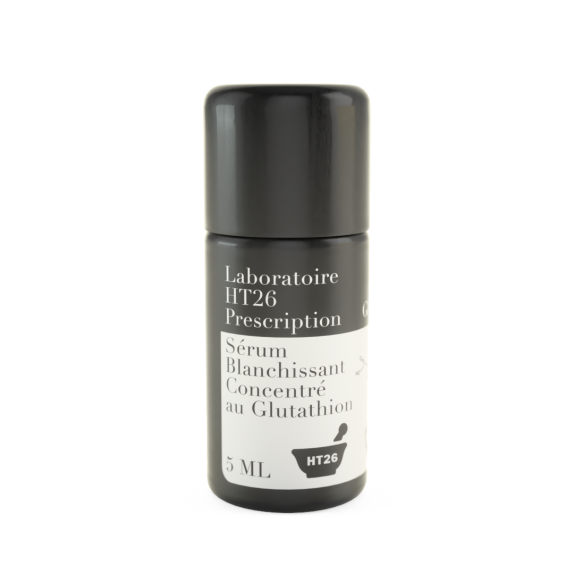 HT26 Glutathione Whitening Serum Ampoules