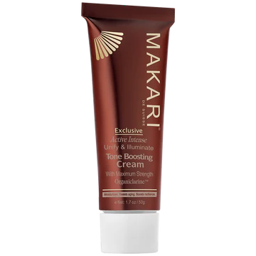 Exclusive Tone Boosting Face Cream