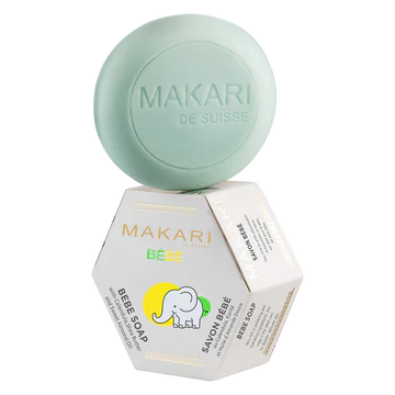 Bebe Soap