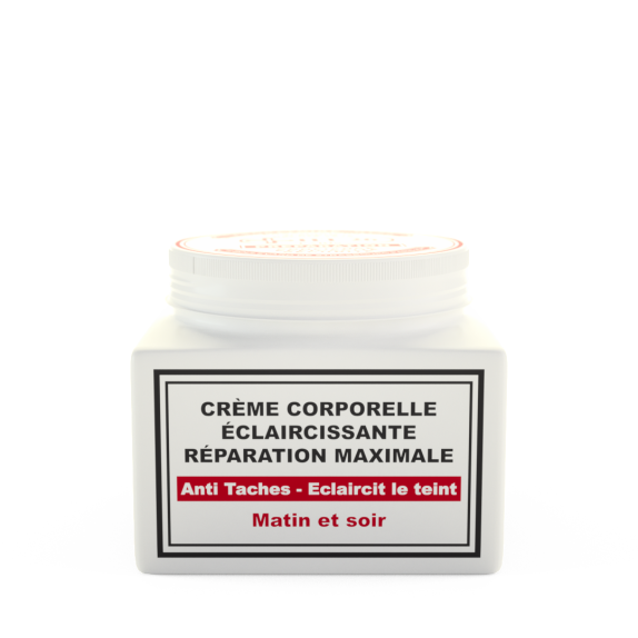 HT26 Paris Preparation Cream