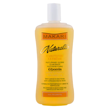 Carotonic Extreme Multivitamin Toning Glycerin