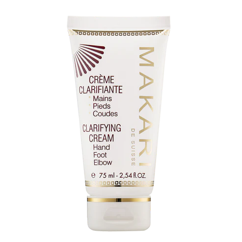 Clarifying Cream Hand, Foot & Elbow