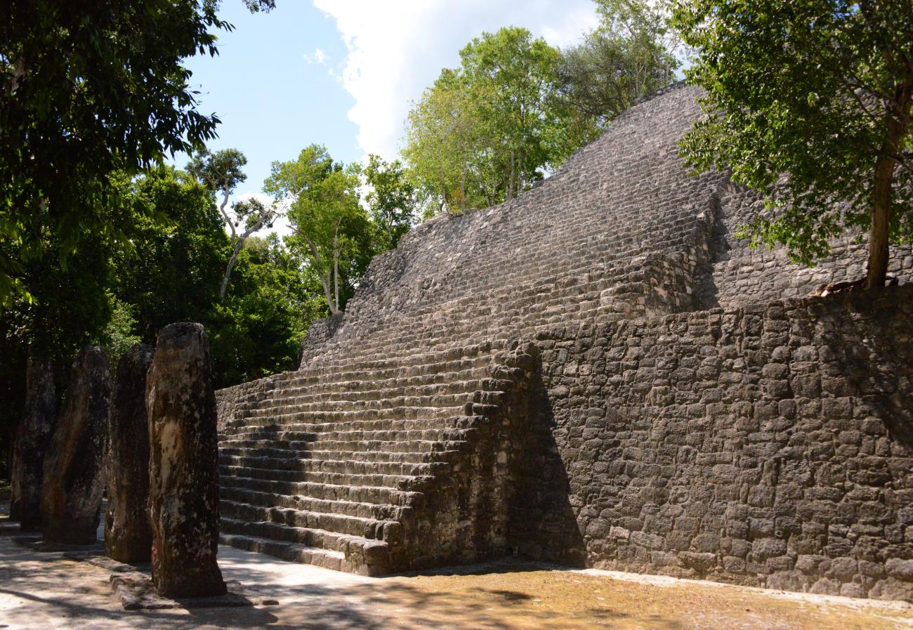 CALAKMUL