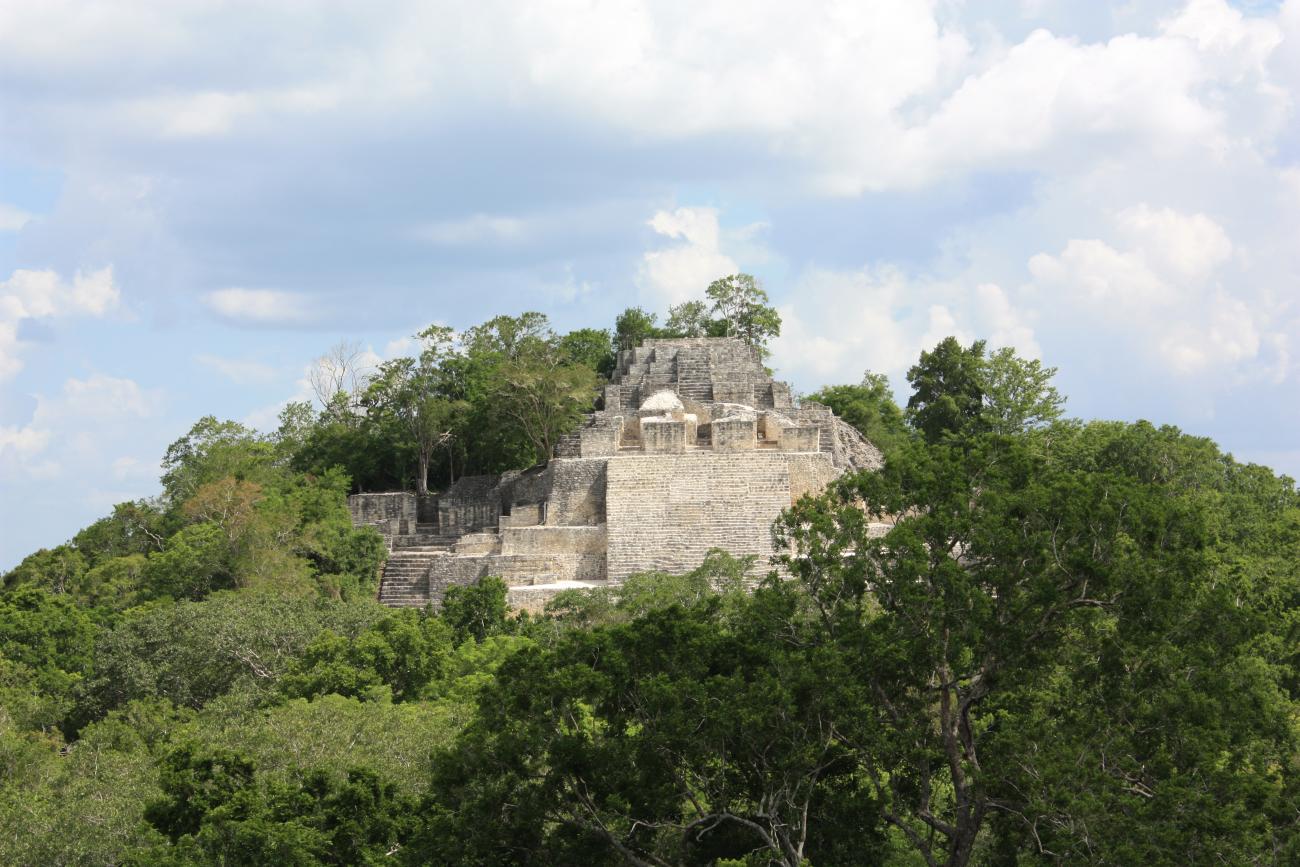 CALAKMUL