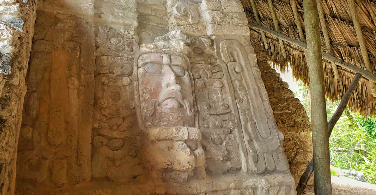 DZIBANCHÉ- KOHUNLICH