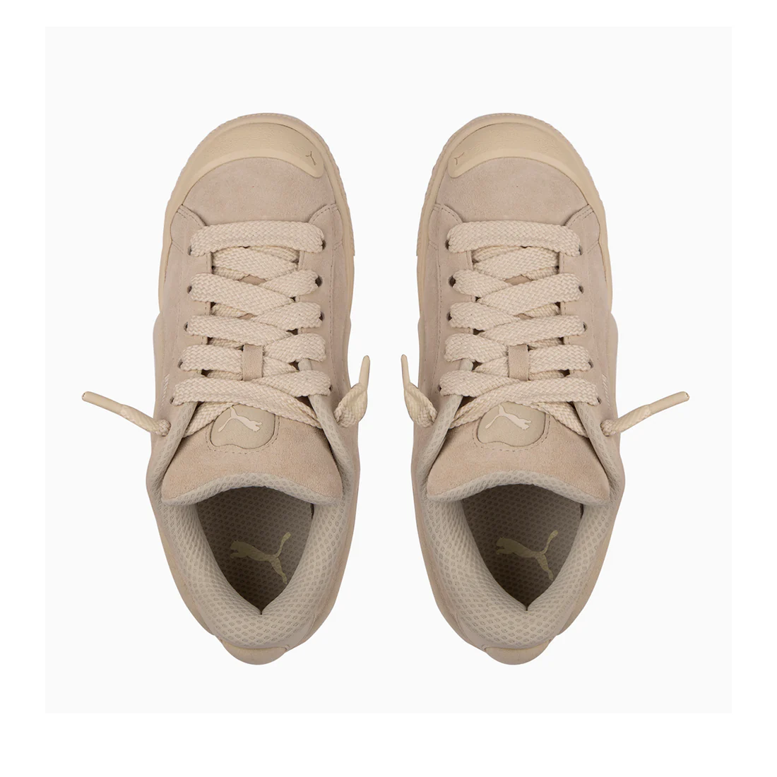 SUEDE XL CRUSH PRESERVES