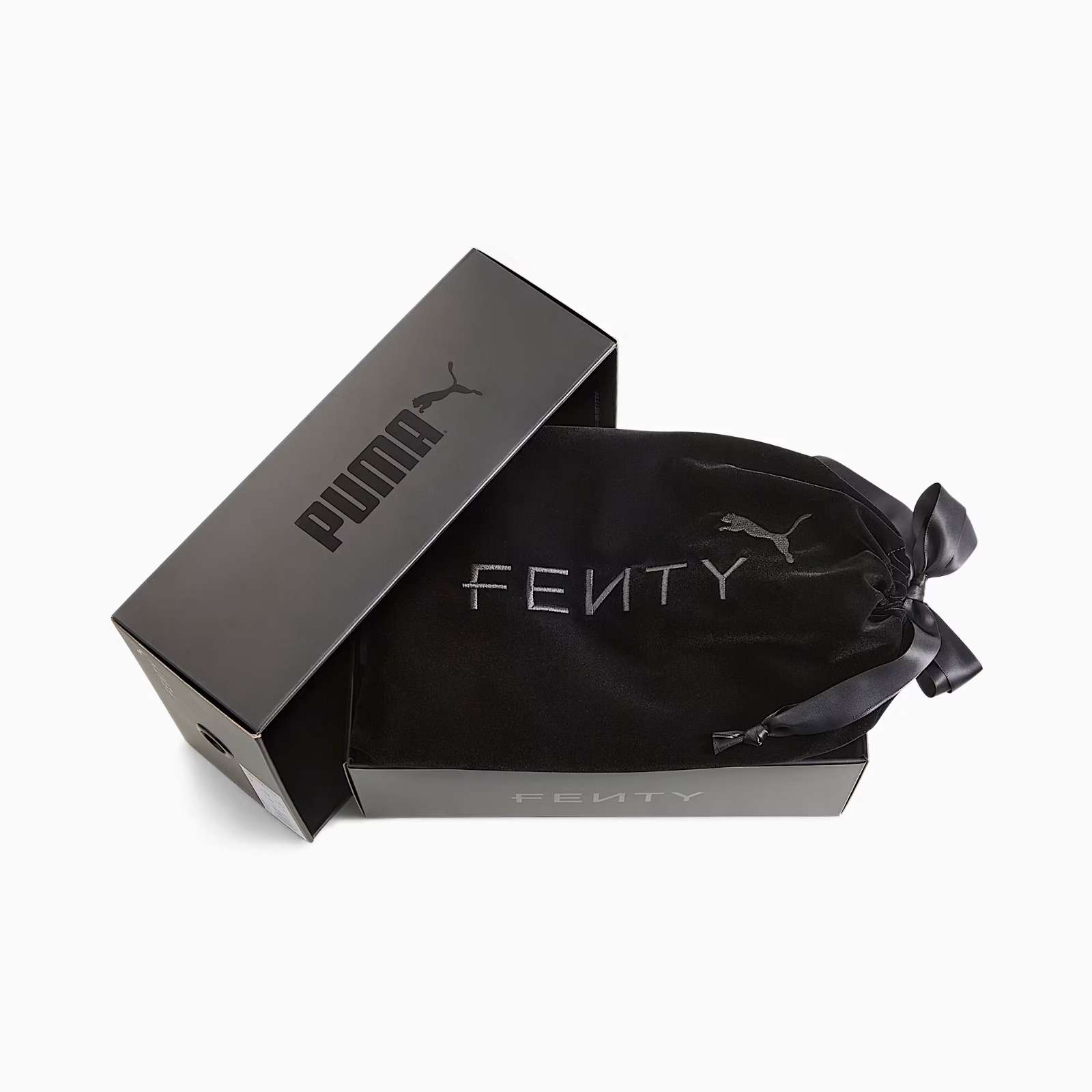 FENTY CREEPER PHATTY EARTH TONE