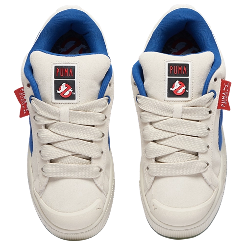 SUEDE XL GHOSTBUSTERS