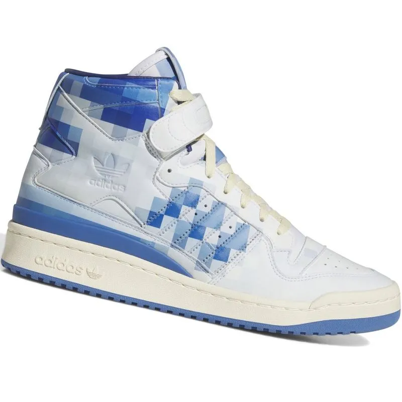 FORUM 84 HI CLOSER LOOK