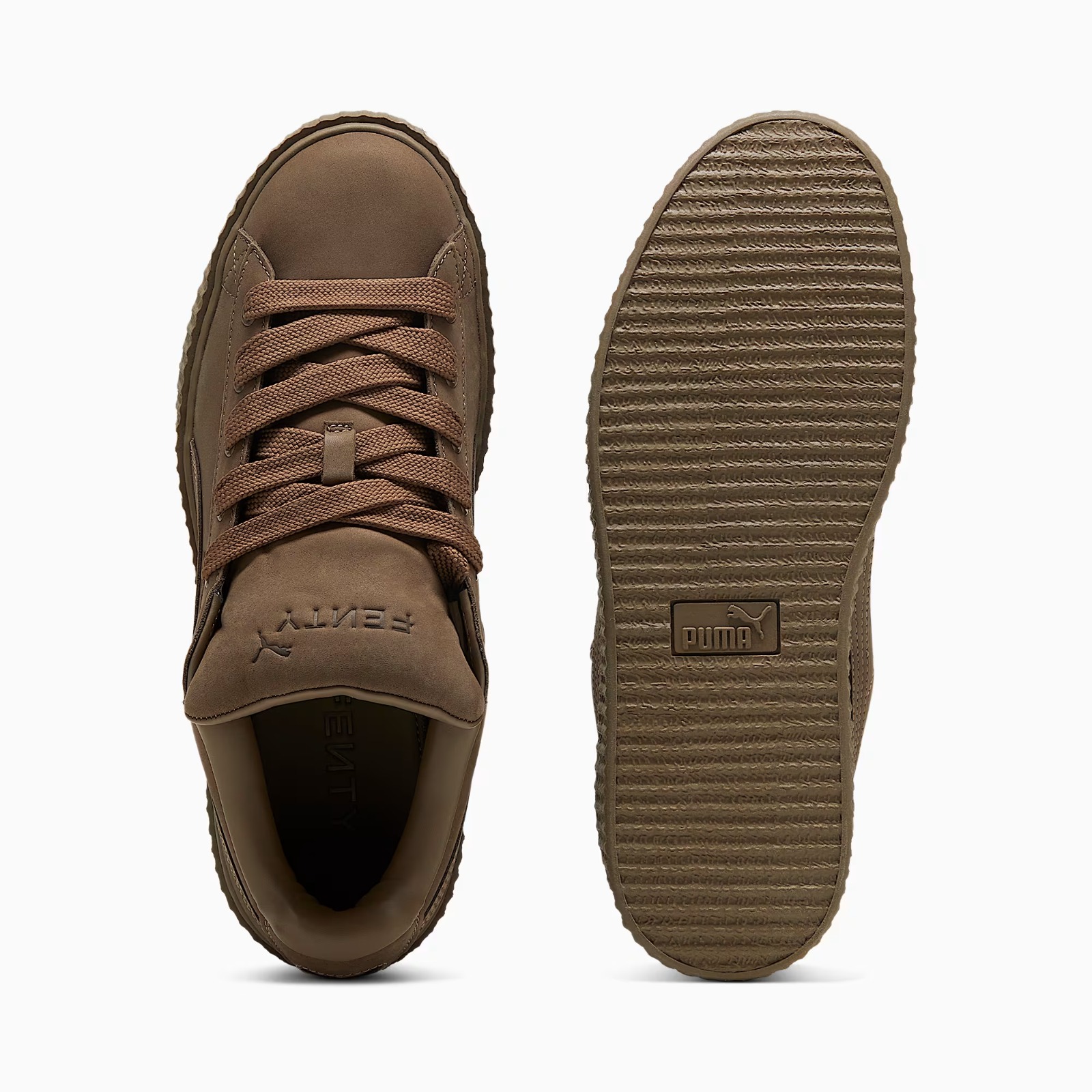 FENTY CREEPER PHATTY EARTH TONE