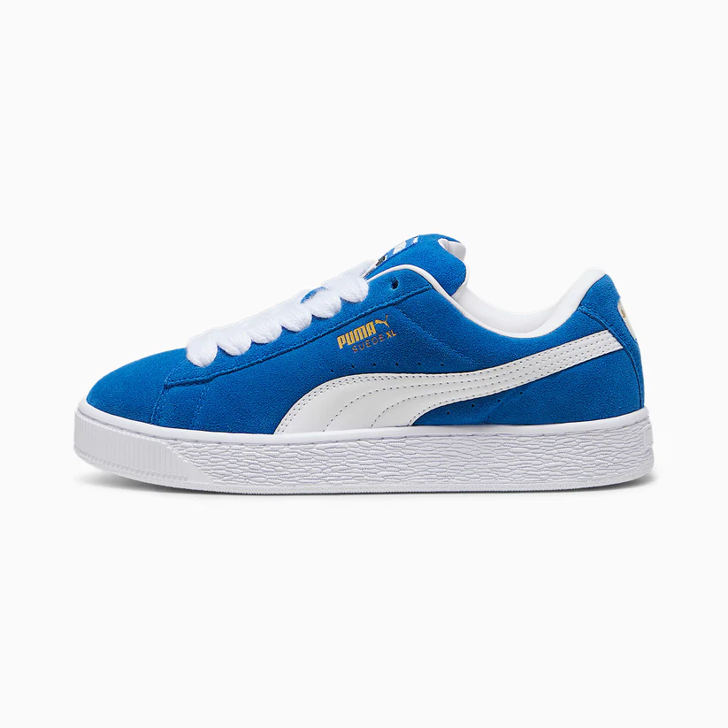  SUEDE XL