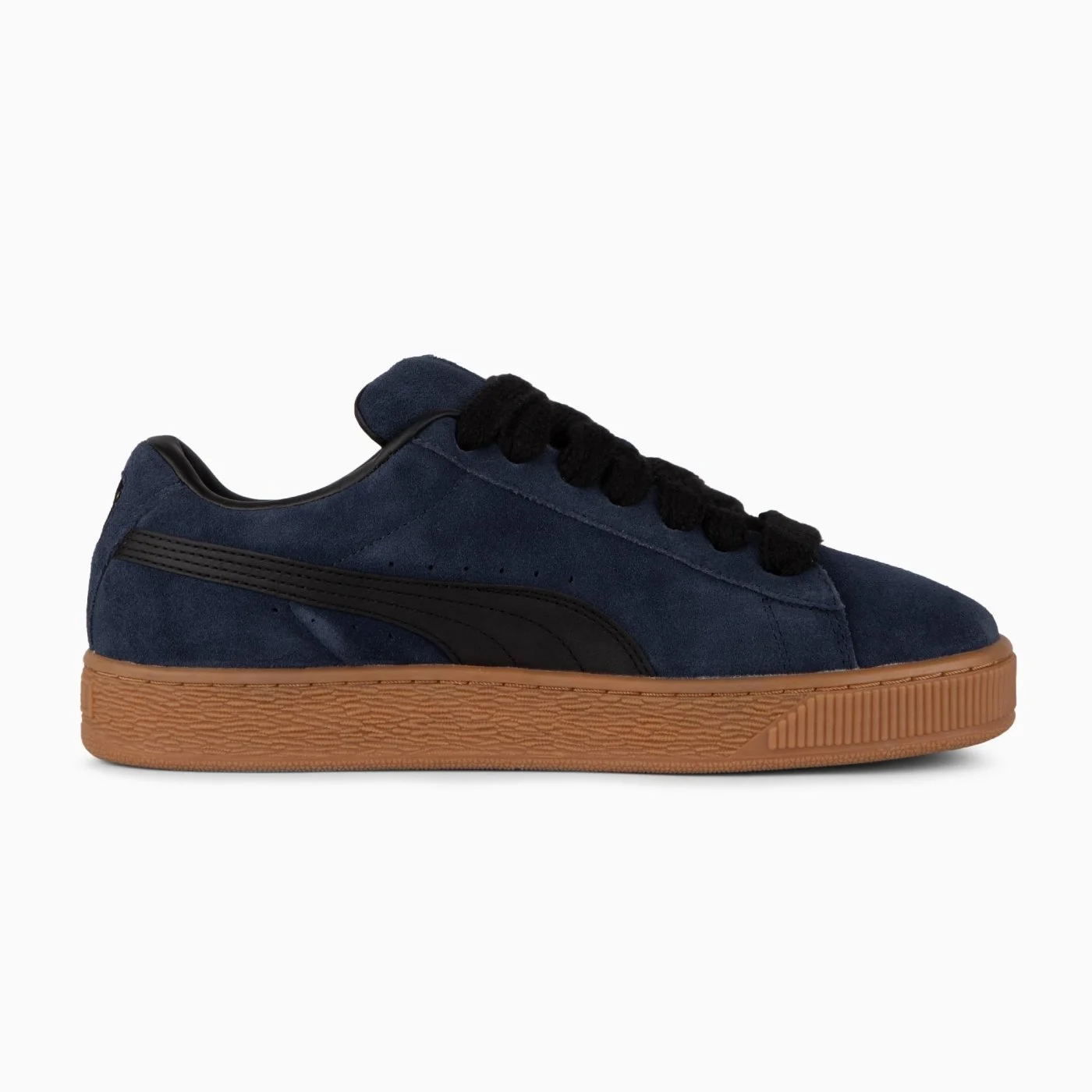  SUEDE XL 
