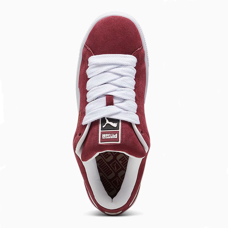 SUEDE XL
