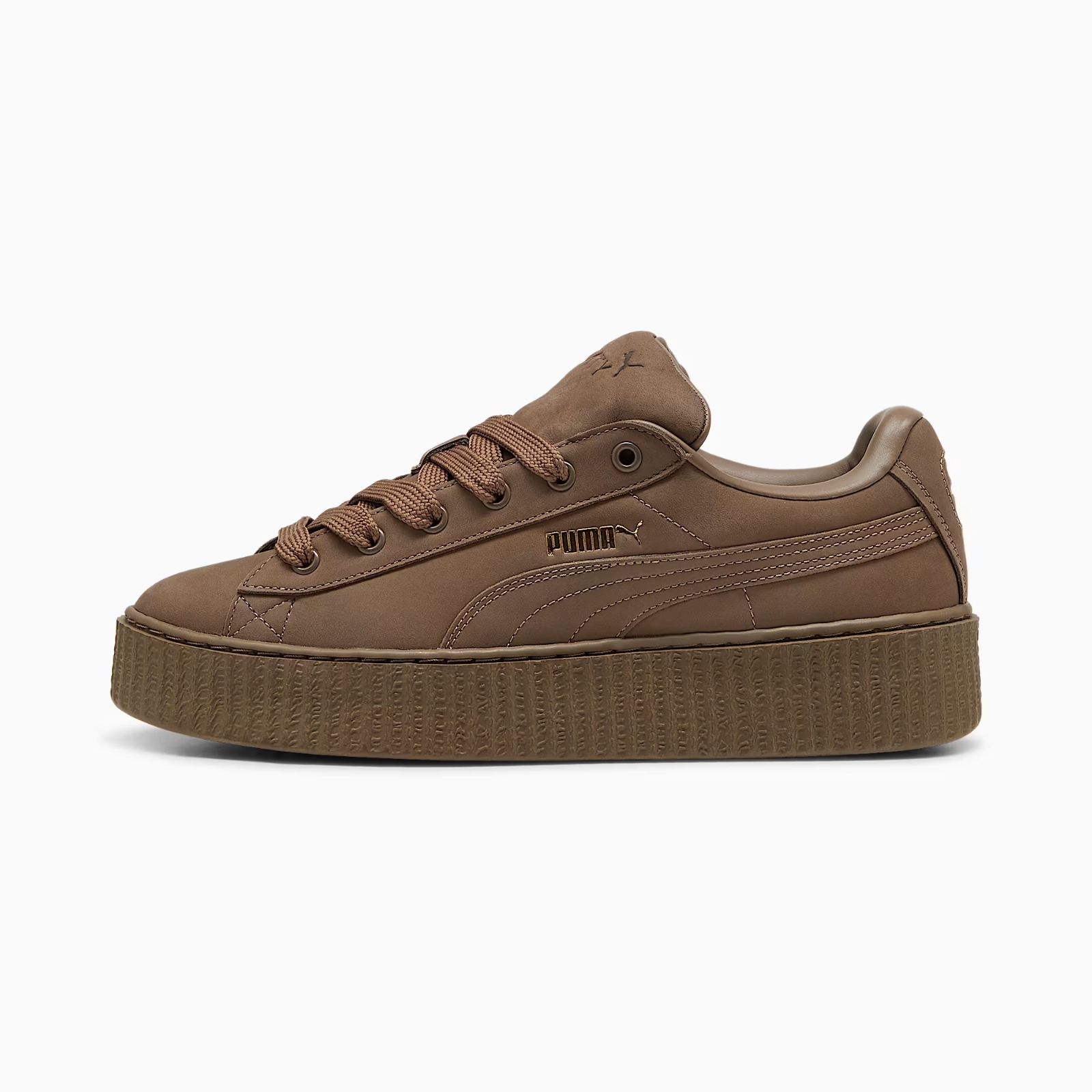 FENTY CREEPER PHATTY EARTH TONE