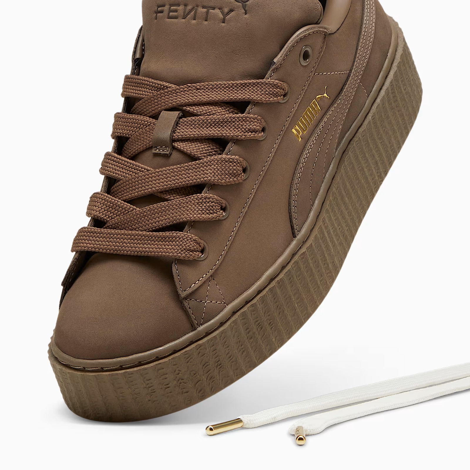 FENTY CREEPER PHATTY EARTH TONE