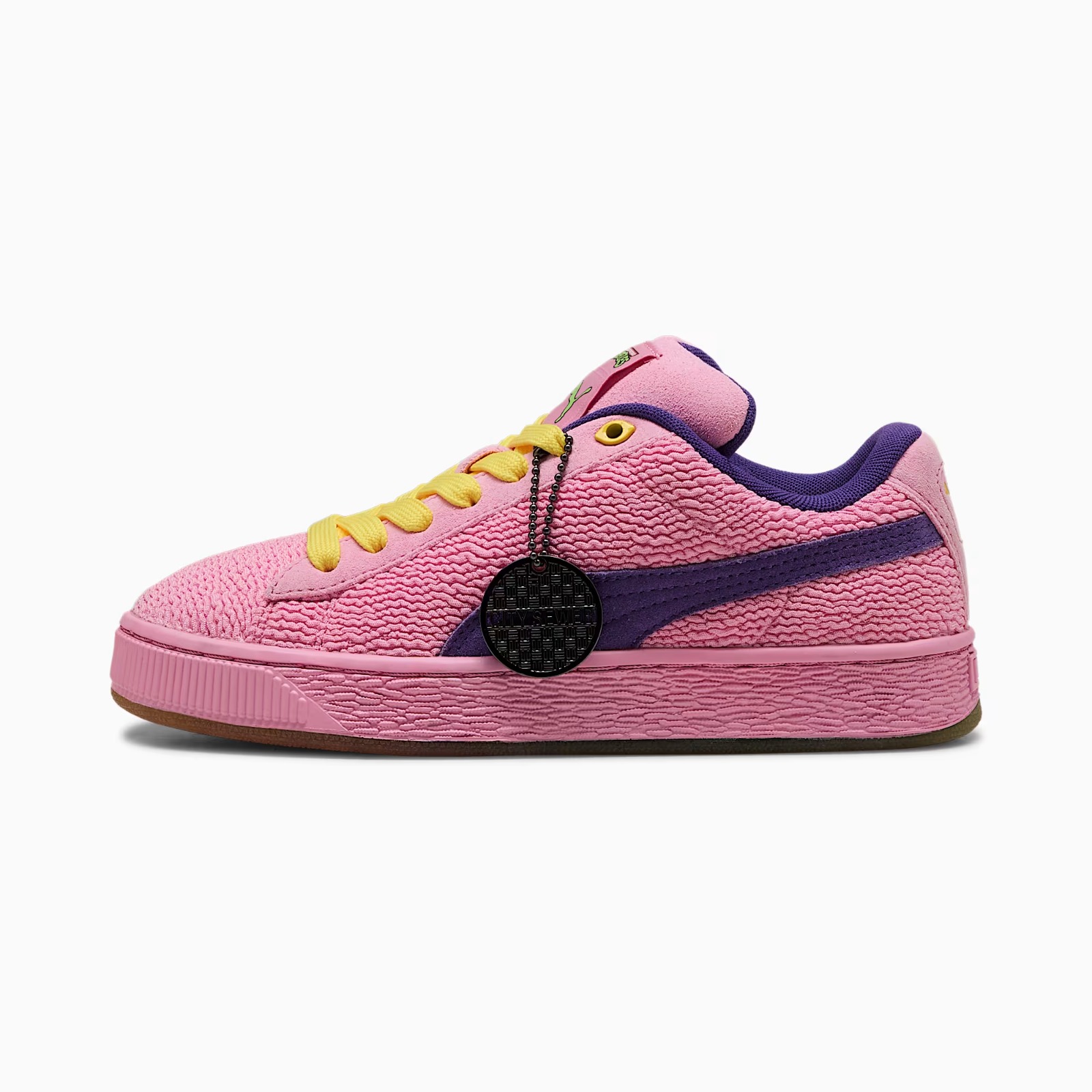 SUEDE XL 2 TMNT  