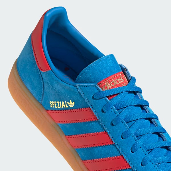 HANDBALL SPEZIAL