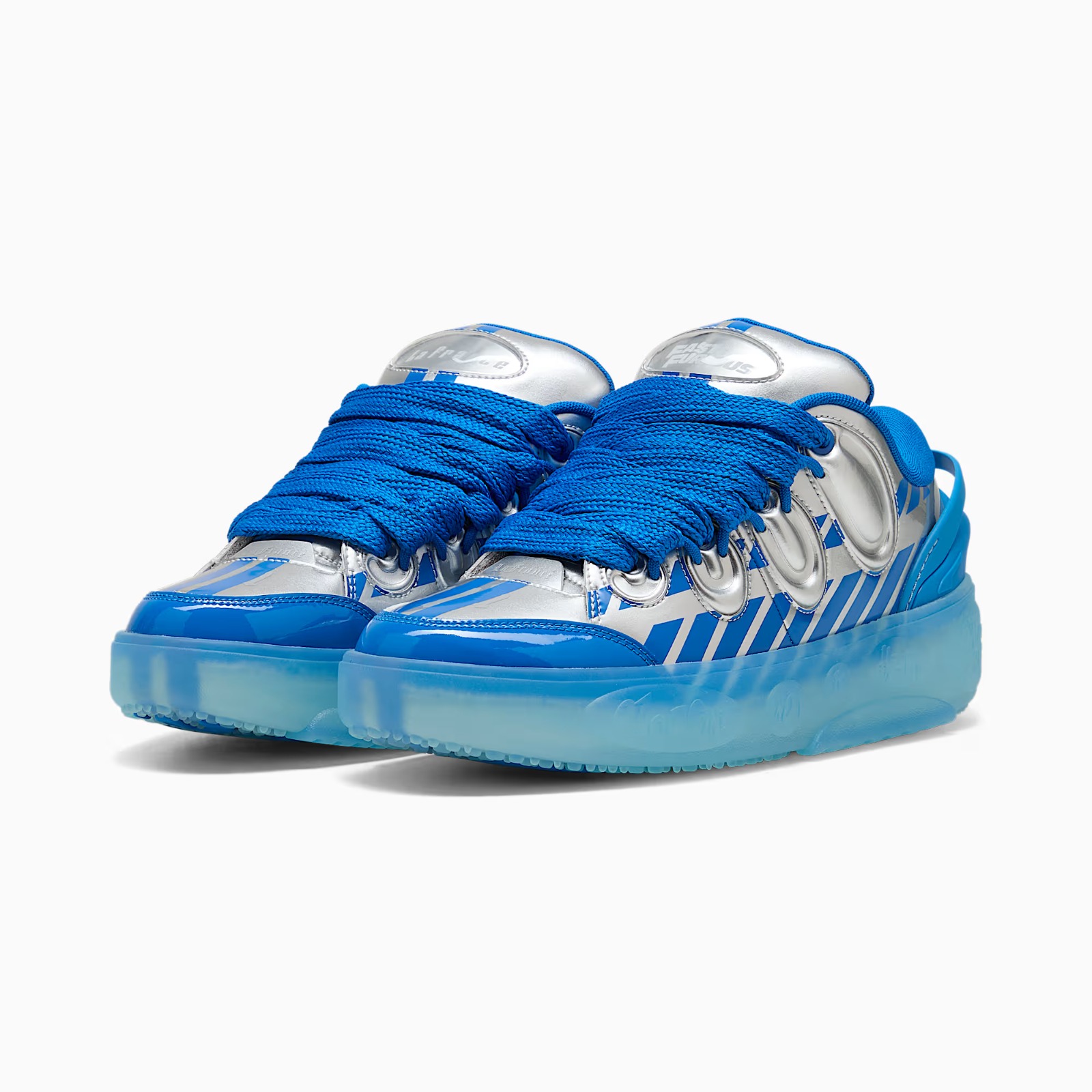 LaFrancé FAST & FURIOUS 