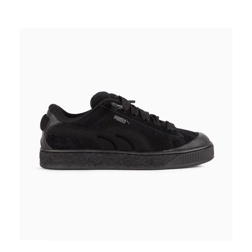SUEDE XL CRUSH PRESERVES