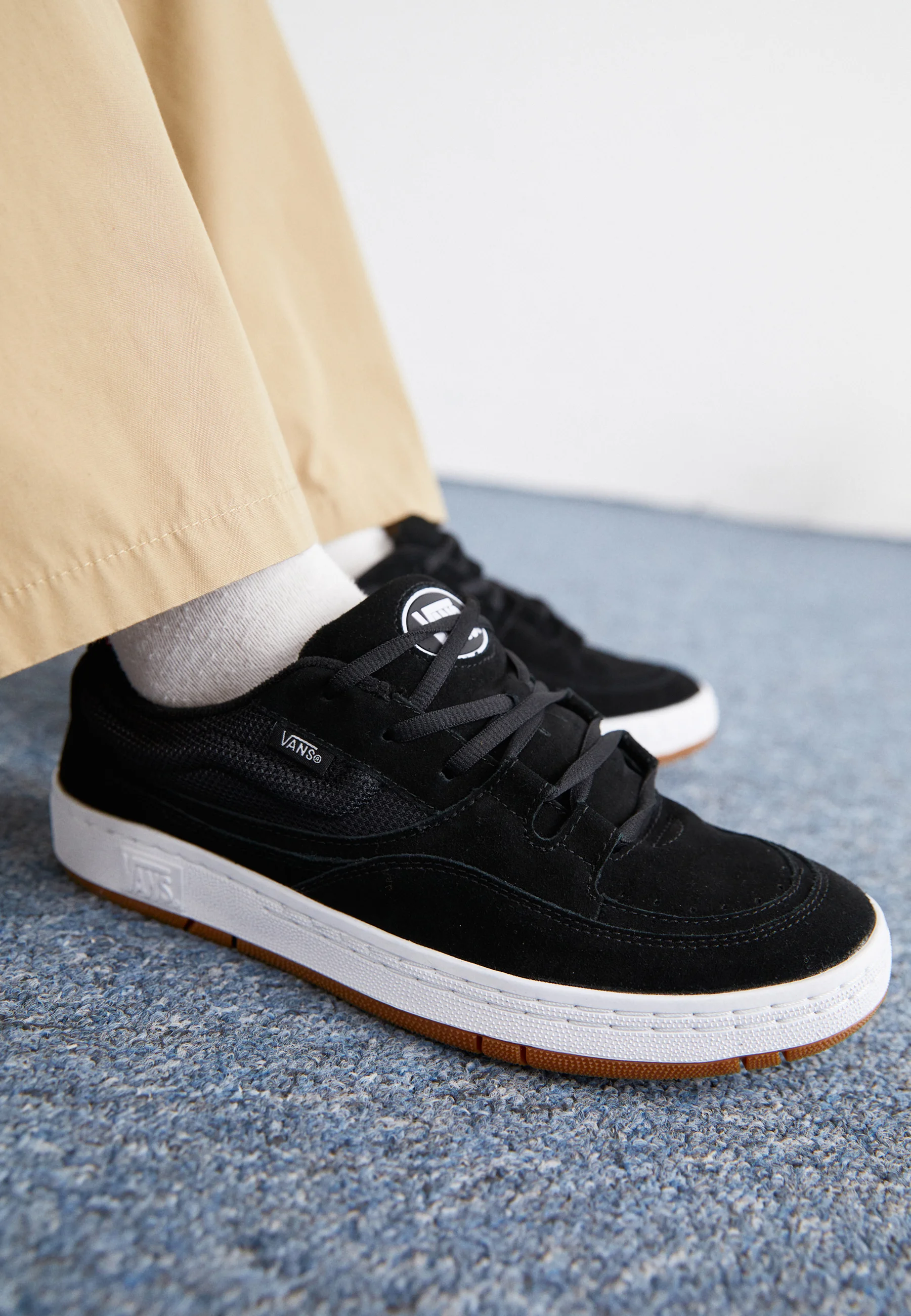 SPEED LS