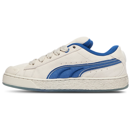 SUEDE XL GHOSTBUSTERS