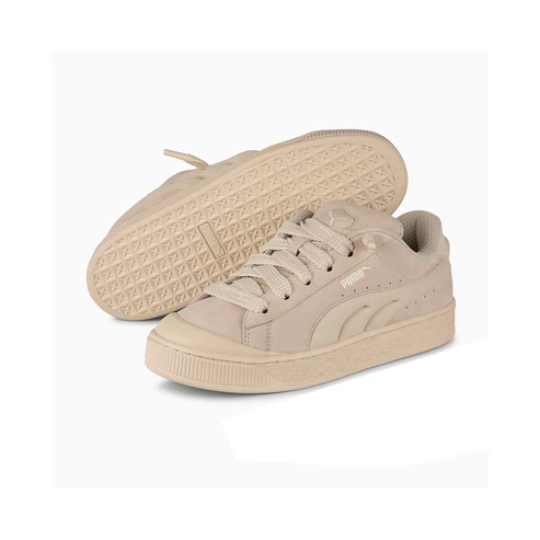 SUEDE XL CRUSH PRESERVES