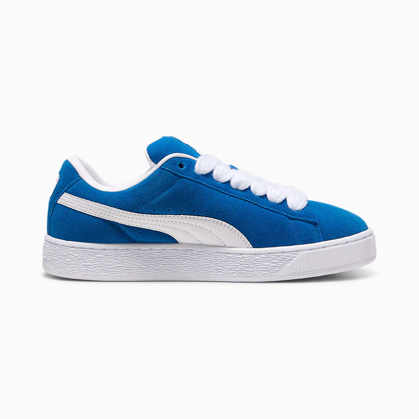  SUEDE XL