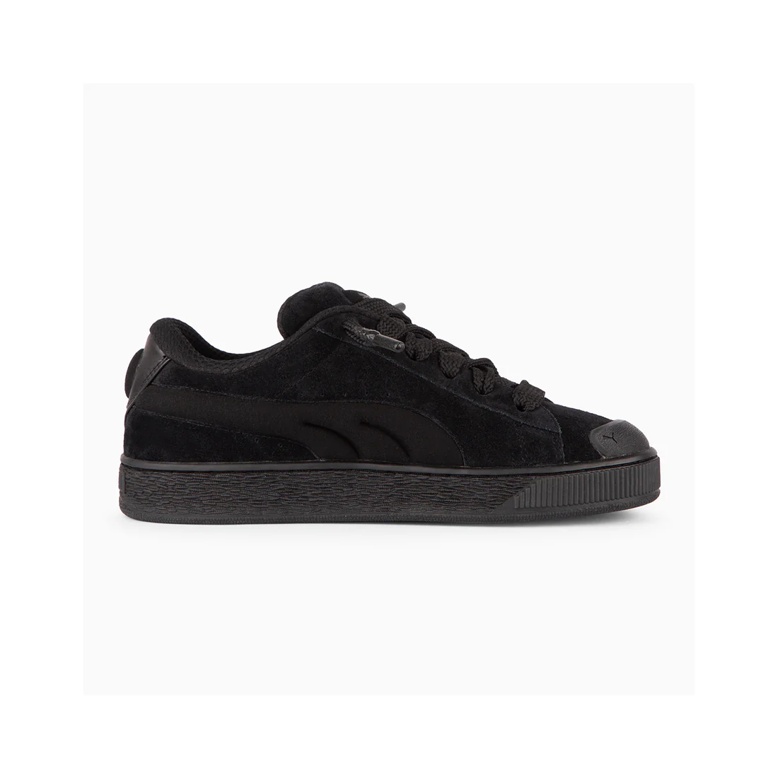 SUEDE XL CRUSH PRESERVES