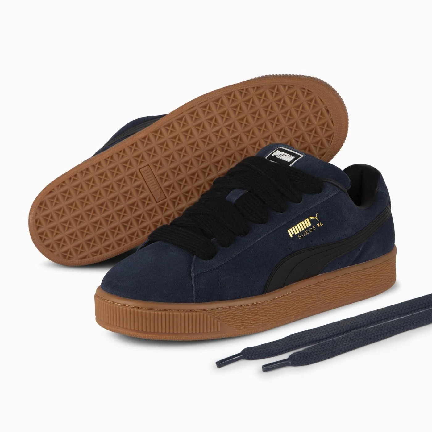  SUEDE XL 