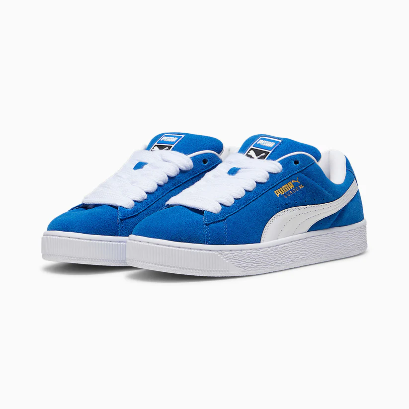  SUEDE XL