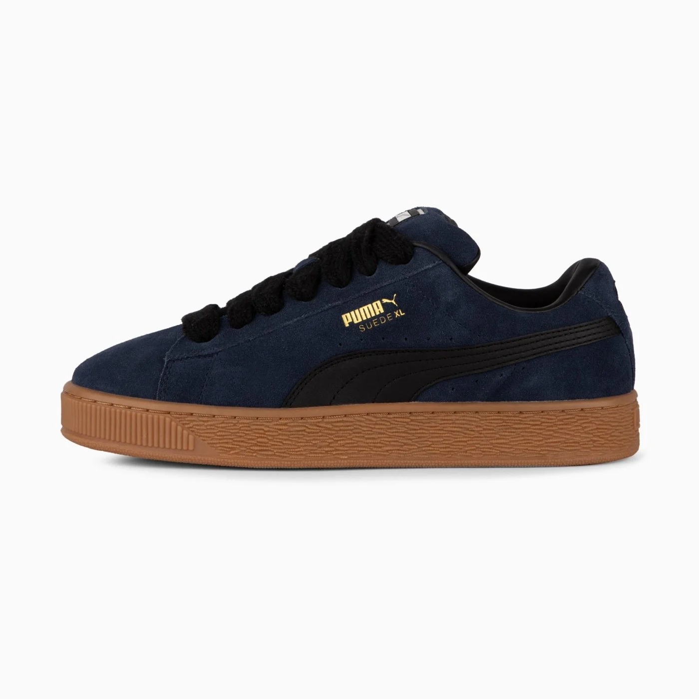 SUEDE XL