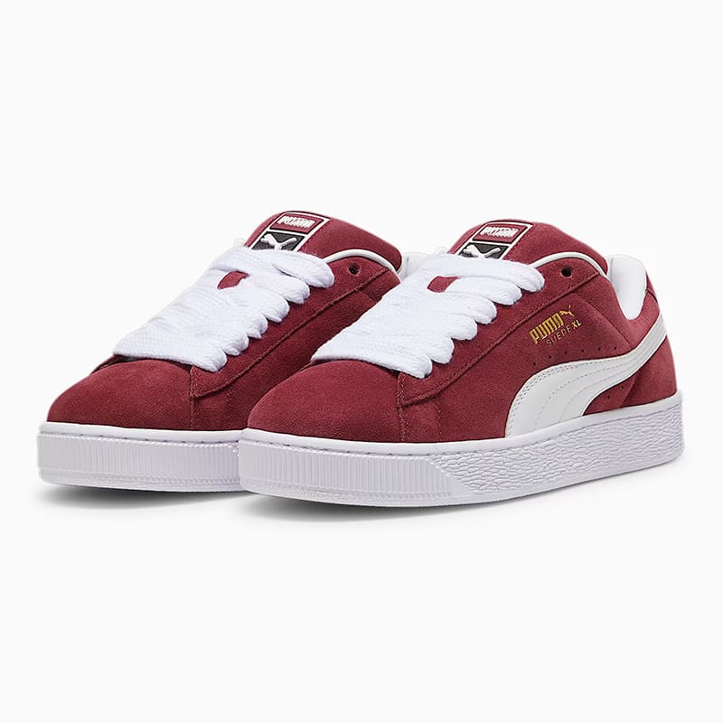 SUEDE XL