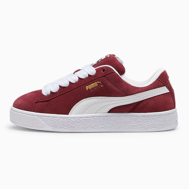 SUEDE XL