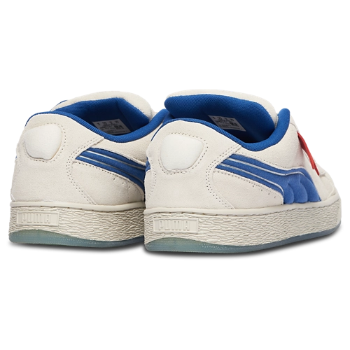 SUEDE XL GHOSTBUSTERS