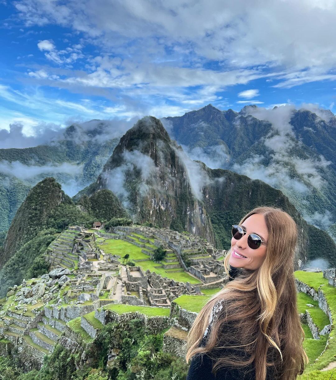 Tour a Machu Picchu 5 dias 4 noches