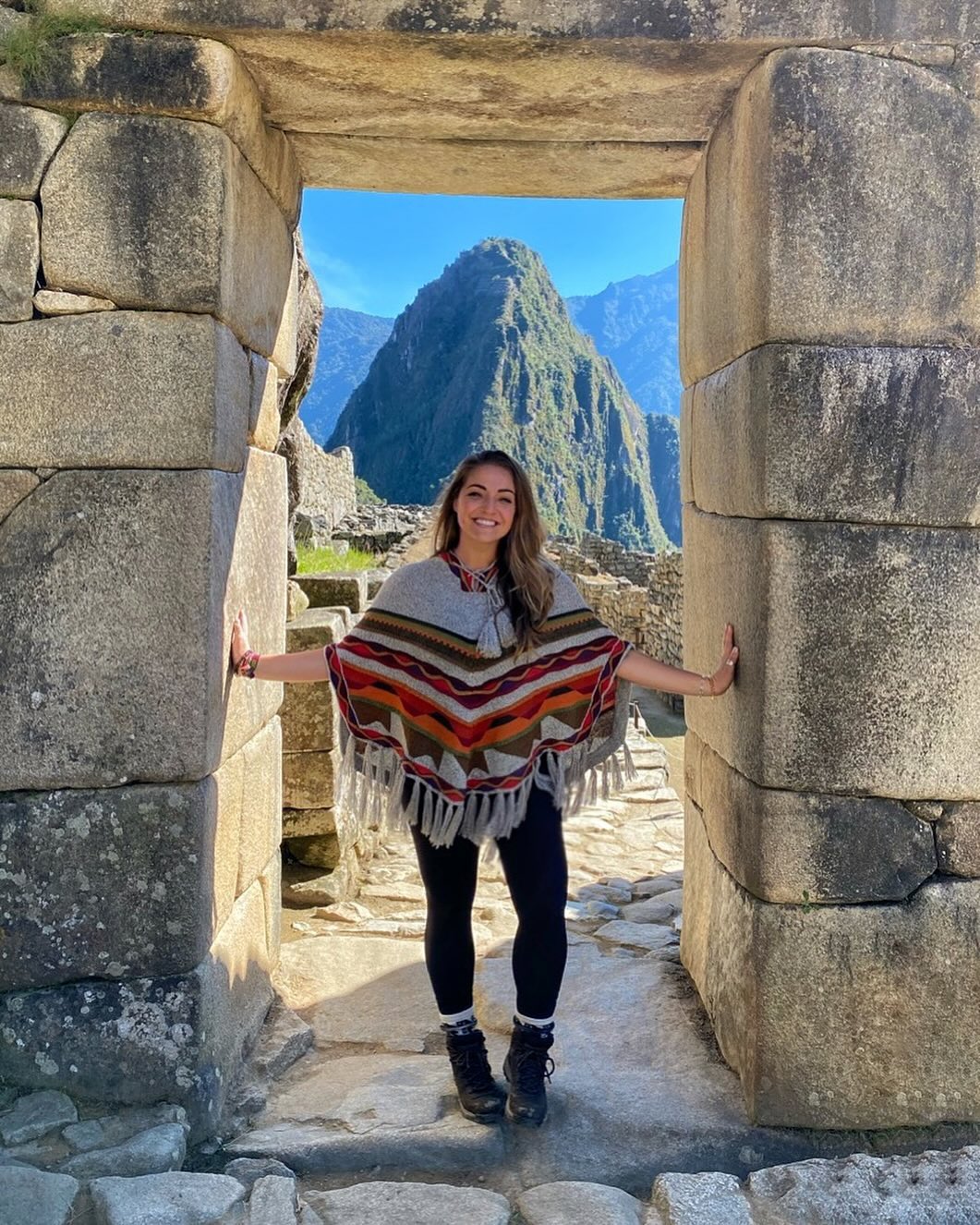 Tour a Machu Picchu 2 dias