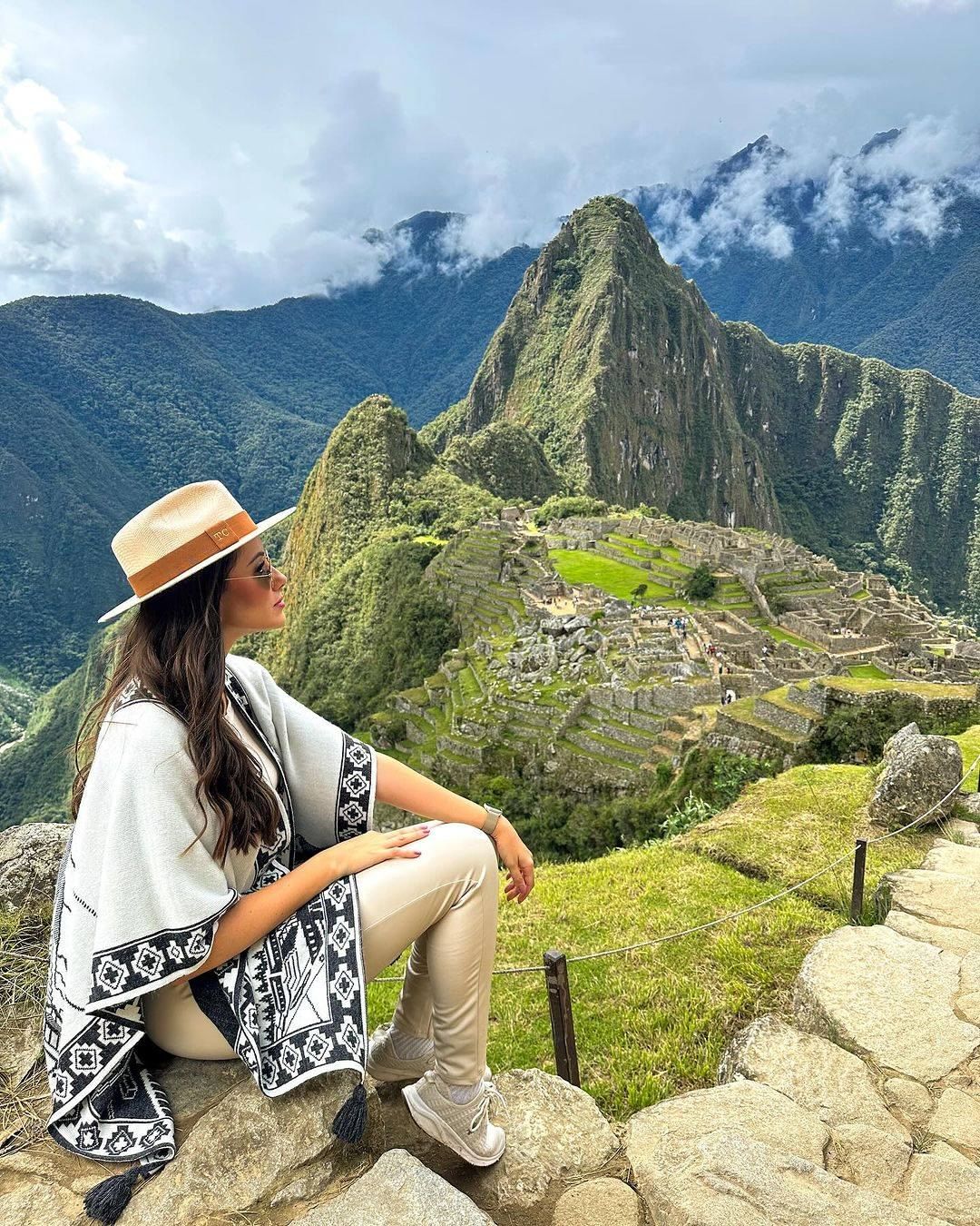 TOUR A MACHUPICCHU 1 DIA