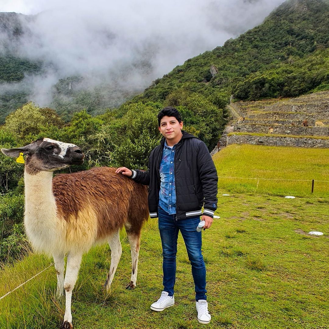 Tour a Machu Picchu 2 dias