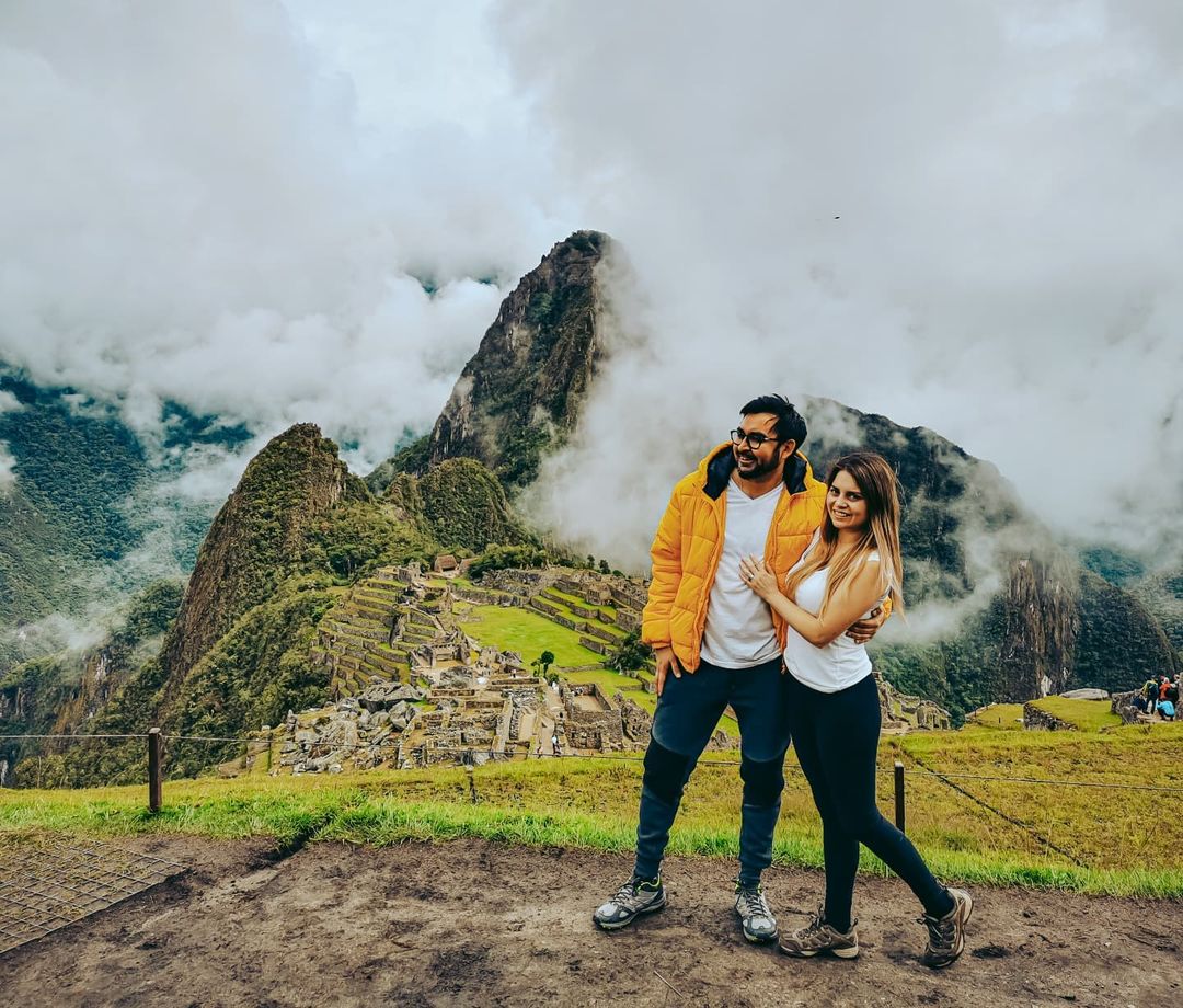 Tour a Machu Picchu 2 dias