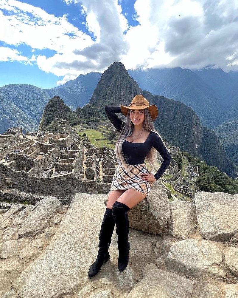 TOUR A MACHUPICCHU 1 DIA