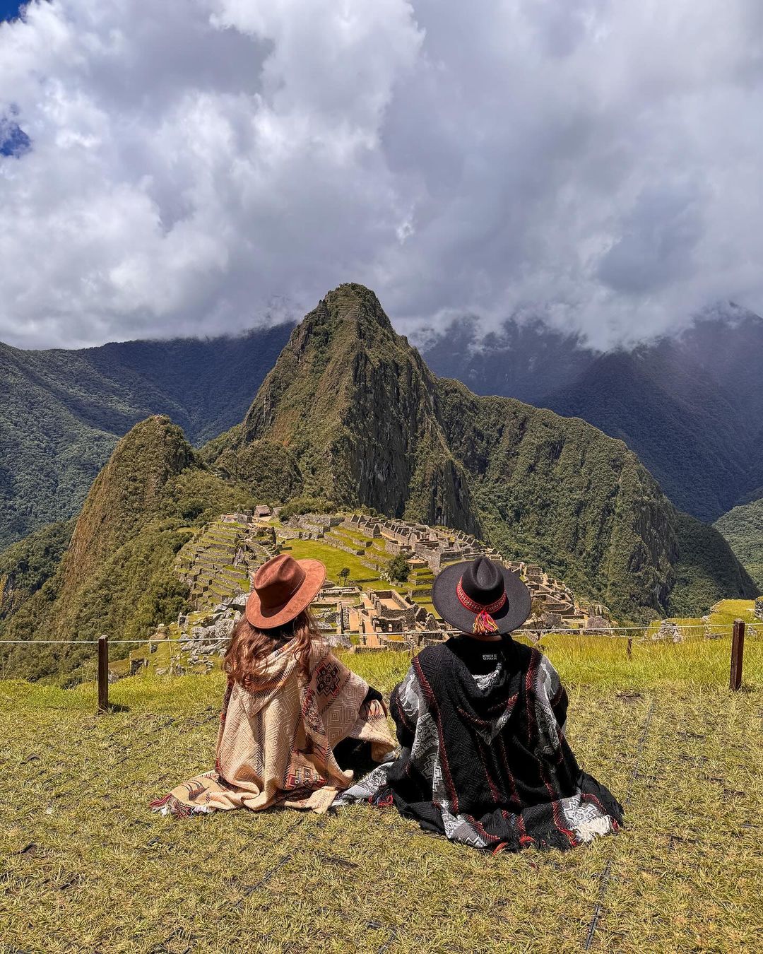Tour a Machu Picchu 5 dias 4 noches