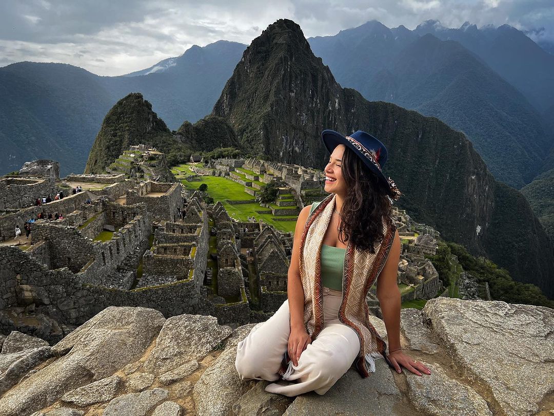 Tour a Machu Picchu 2 dias