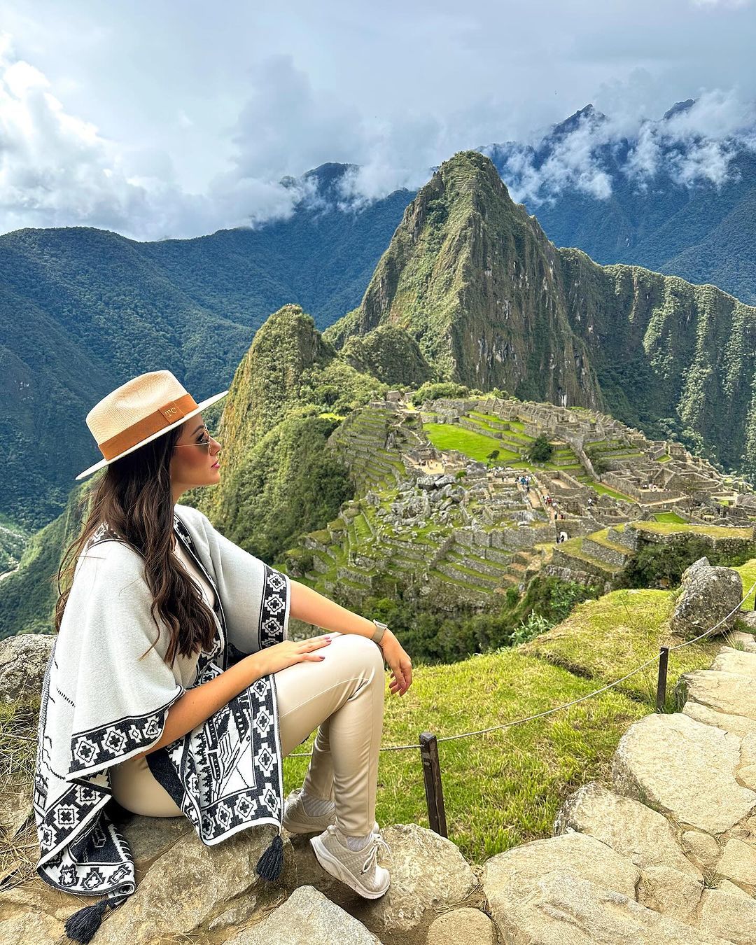 Tour a Machu Picchu 5 dias 4 noches
