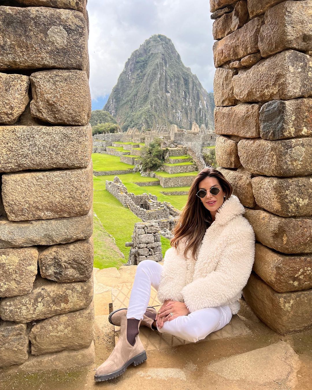 TOUR A MACHUPICCHU 1 DIA