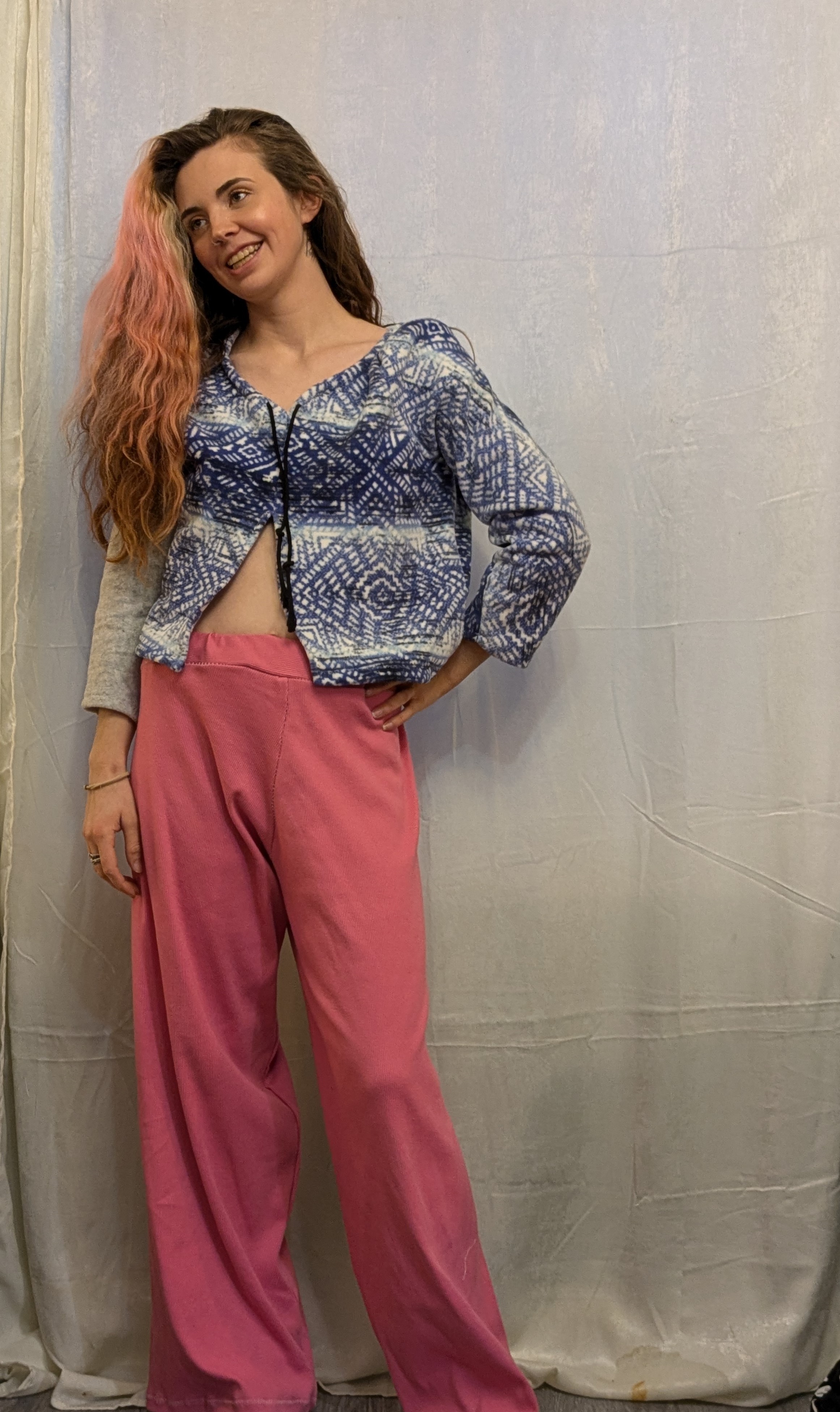 Comfy Stretch Pants