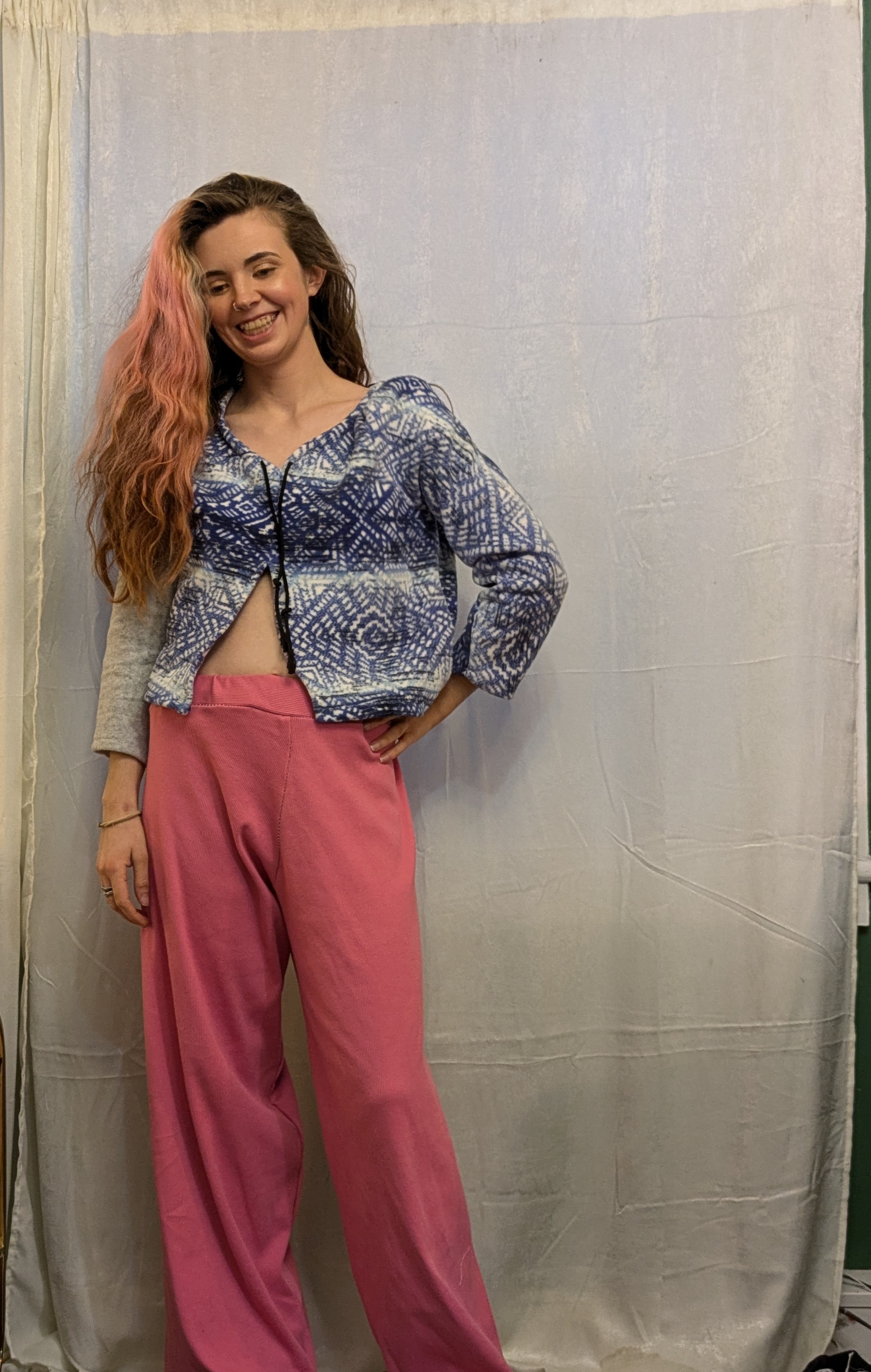 Comfy Stretch Pants