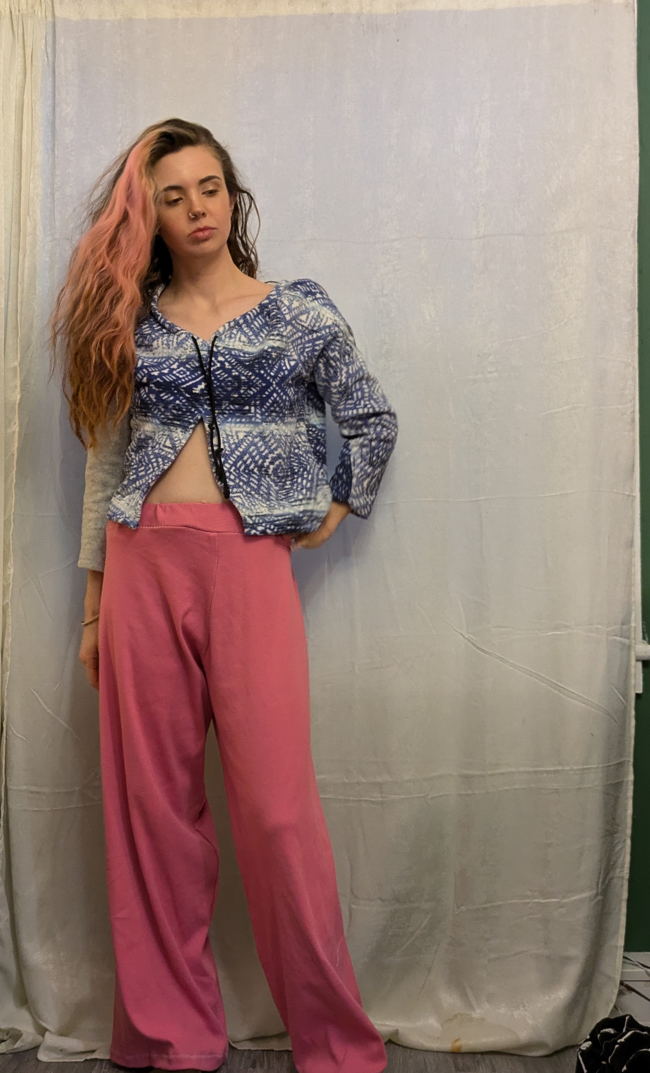 Comfy Stretch Pants
