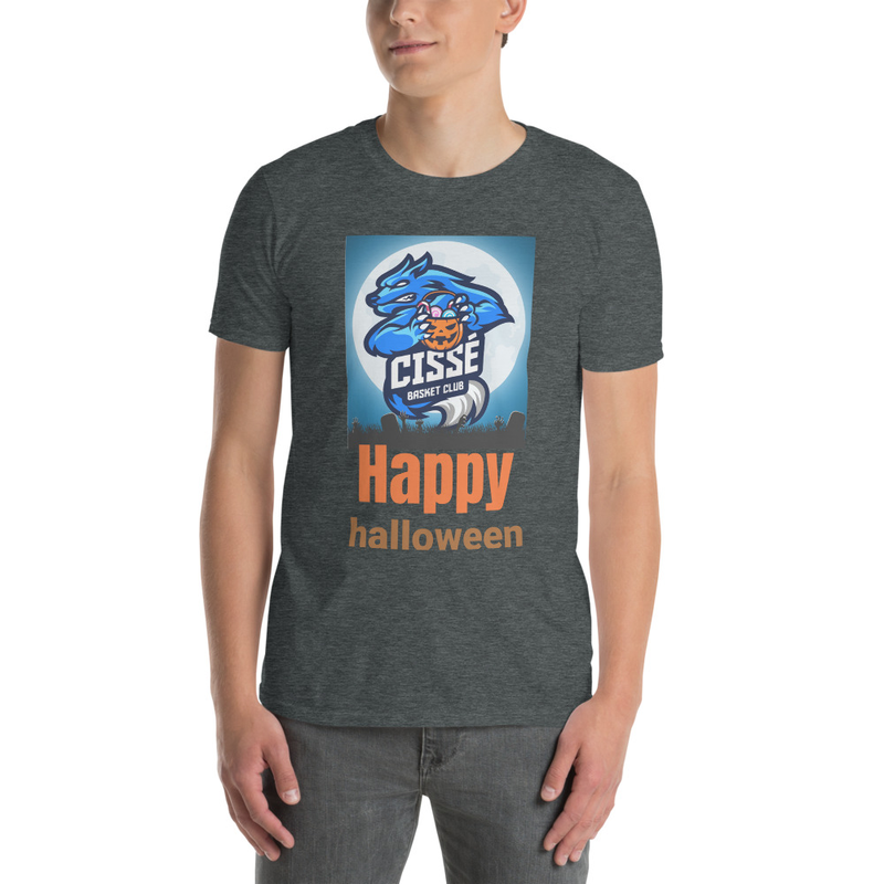 T-shirt Collection Halloween