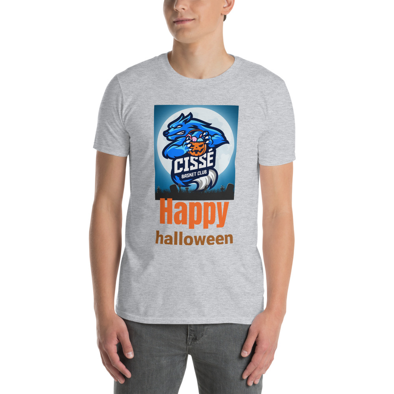 T-shirt Collection Halloween
